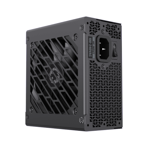 Блок живлення GAMEMAX GS-650G Black в Notebooker.ua фото 5