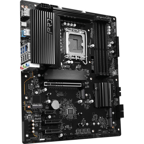 Материнська плата ASROCK Z890 PRO-A в Ноутбукер.ua фото 2
