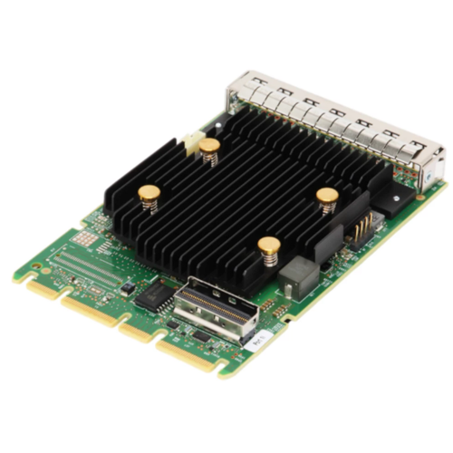 Контролер HPE P58335-B21 в Ноутбукер.ua