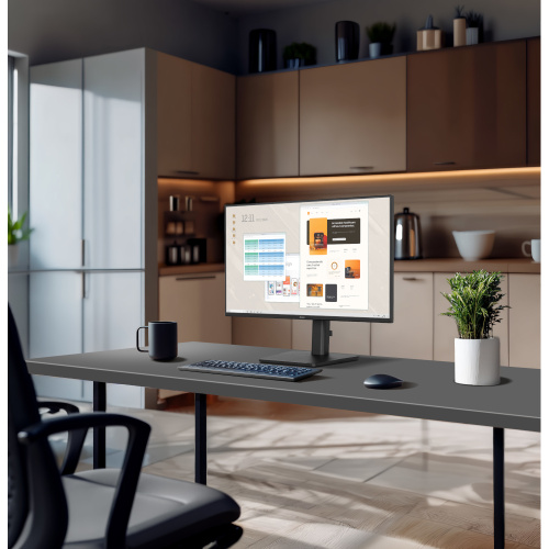 Монітор IIYAMA XB2491H-B1 в Notebooker.ua фото 2 Монітор IIYAMA XB2491H-B1 в Notebooker.ua фото 2