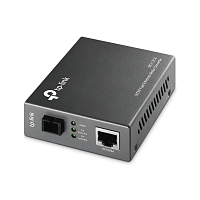 Медіаконвертер TP-LINK MC112CS в Notebooker.ua