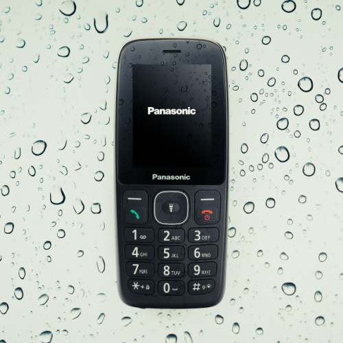 Мобільний телефон PANASONIC KX-TF400EXB в Ноутбукер.ua фото 3
