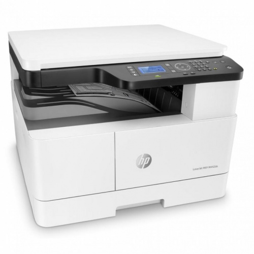 Багатофункціональний пристрій HP LJ M442DN (8AF71A) в Ноутбукер.ua фото 3