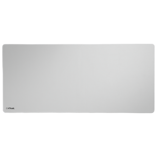 Килимок для миші TRUST GXT759W WHITE (25613) в Ноутбукер.ua