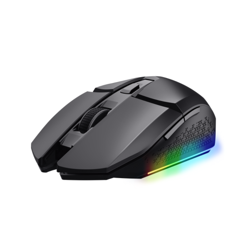 Мишка TRUST GXT 110 Felox Wireless Mouse (25037) в Ноутбукер.ua