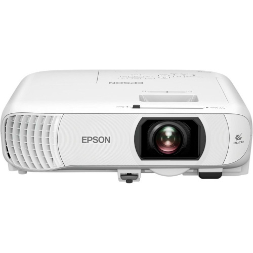 Проектор EPSON EH-TW840 (V11HB63042) в Ноутбукер.ua фото 2