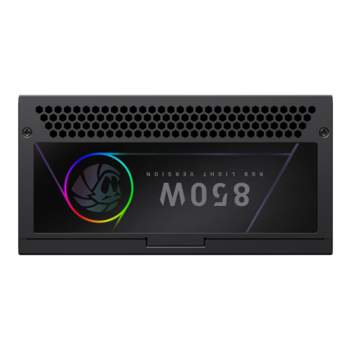 Блок живлення GAMEMAX RGB PRO 850G в Notebooker.ua фото 29
