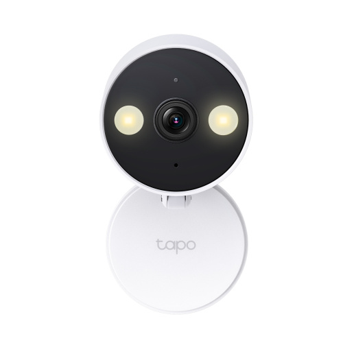 Хмарні Wi-Fi камери TP-LINK Tapo C120 в Ноутбукер.ua фото 3