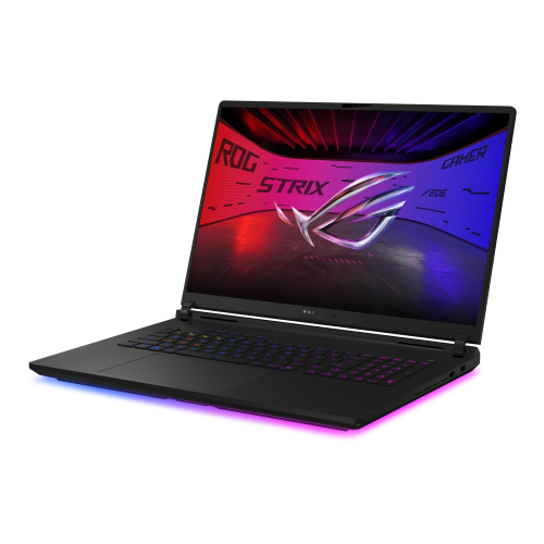 Ноутбук ASUS G835LR-SA125W (90NR0LS1-M00500) в Notebooker.ua фото 3