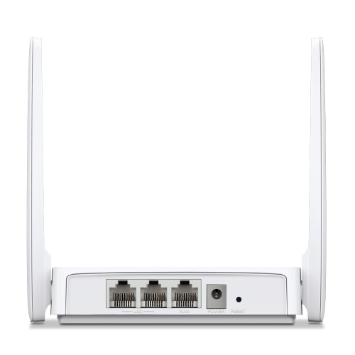 Маршрутизатор MERCUSYS MW302R в Ноутбукер.ua фото 2