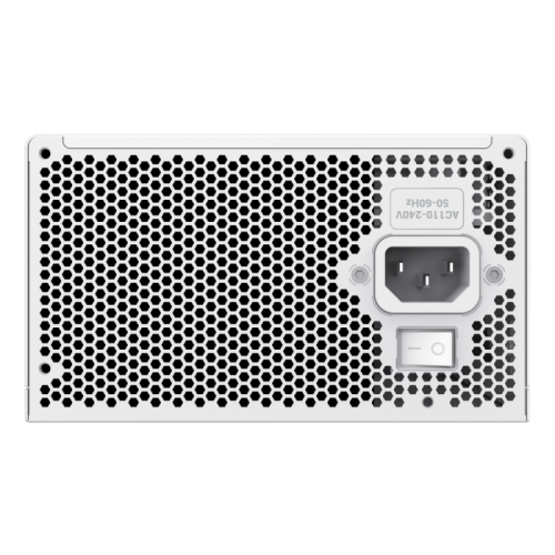 Блок живлення GAMEMAX GX PRO 750G WH в Notebooker.ua фото 13