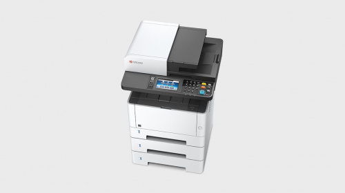 Багатофункціональний пристрій KYOCERA ECOSYS M2640idw (1102S53NL0) в Ноутбукер.ua фото 3