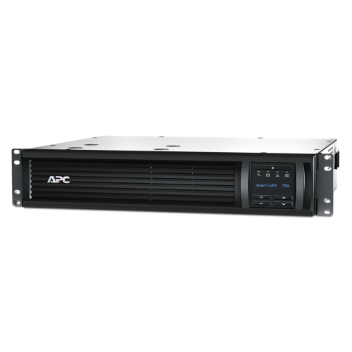 Джерело безперебійного живлення APC SMT750RMI2UC в Ноутбукер.ua