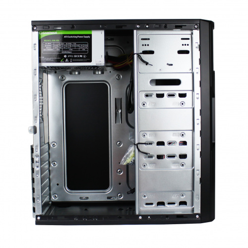Корпус GAMEMAX ET-210-450W в Ноутбукер.ua фото 5
