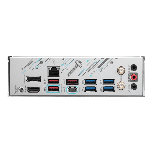 Материнська плата MSI B650M GAMING PLUS WIFI (911-7E24-013) в Ноутбукер.ua фото 4