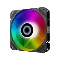 Кулер GAMEMAX FN-12Rainbow-C9 в Notebooker.ua