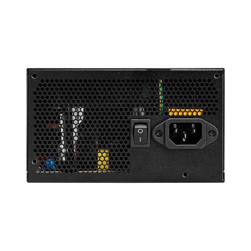 Блок живлення MSI MAG A650BNL в Notebooker.ua фото 5