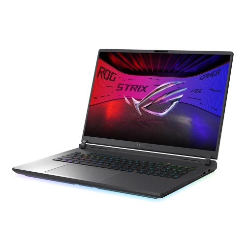 Ноутбук ASUS G815LR-SA345 (90NR0LT1-M00H40) в Ноутбукер.ua фото 3
