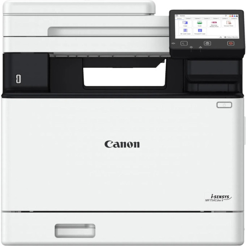 Багатофункціональний пристрій CANON MF754Cdw II (7185C010AA) в Notebooker.ua