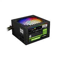 Блок живлення GAMEMAX VP-600-M-RGB в Notebooker.ua
