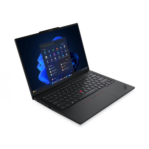Ноутбук LENOVO ThinkPad E14 Gen 8 (Intel) (21Y6000JRA) в Ноутбукер.ua фото 4