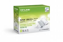  TP-LINK TL-WPA4220 KIT в Ноутбукер.ua