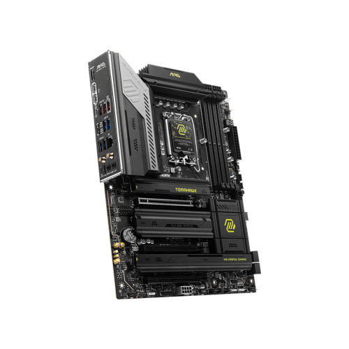 Материнська плата MSI MAG Z890 TOMAHAWK WIFI в Ноутбукер.ua фото 3