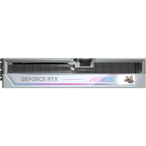 Відеокарта GIGABYTE GV-N5090AORUSM ICE-32GD в Ноутбукер.ua фото 7