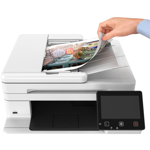 Багатофункціональний пристрій CANON MF664CDW (6928C008AB) в Ноутбукер.ua фото 14