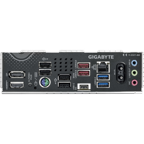 Материнська плата GIGABYTE B850 GAMING WIFI6 в Notebooker.ua фото 3 Материнська плата GIGABYTE B850 GAMING WIFI6 в Notebooker.ua фото 3