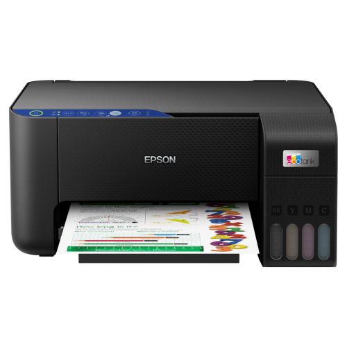 Багатофункціональний пристрій EPSON L3251 (C11CJ67413) в Ноутбукер.ua
