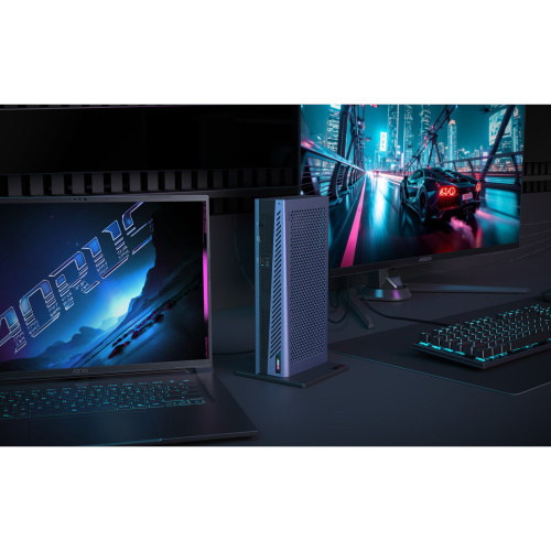 Відеокарта GIGABYTE GV-N506TIXEB-16GD в Ноутбукер.ua фото 9