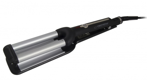 Плойка ESPERANZA Hair Curler EBL013 в Ноутбукер.ua