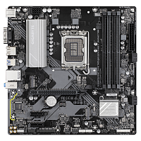 Материнська плата GIGABYTE B760M D3HP DDR4 в Ноутбукер.ua