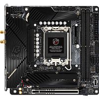Материнська плата ASROCK B760I LIGHTNING WIFI в Notebooker.ua