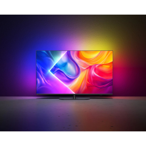 Телевізор PHILIPS 65PUS9010/12 в Notebooker.ua фото 5 Телевізор PHILIPS 65PUS9010/12 в Notebooker.ua фото 5