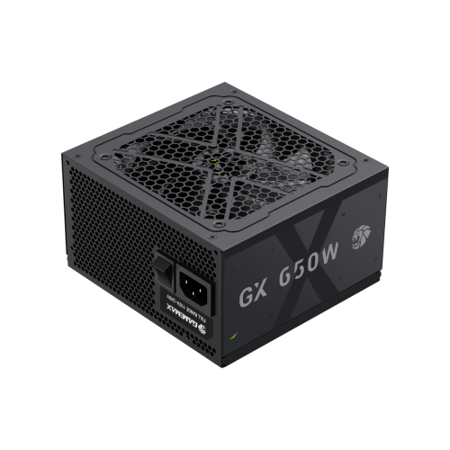 Блок живлення GAMEMAX GX 650GF в Ноутбукер.ua фото 4
