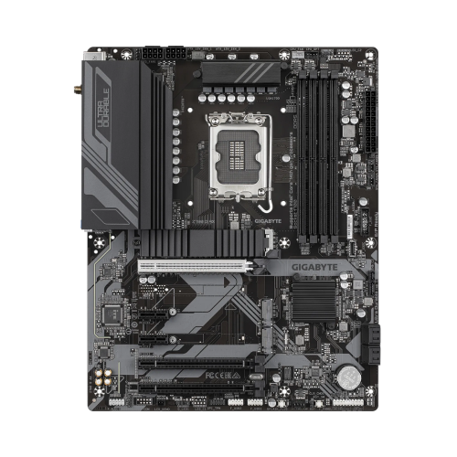 Материнська плата GIGABYTE Z790 D AX в Notebooker.ua
