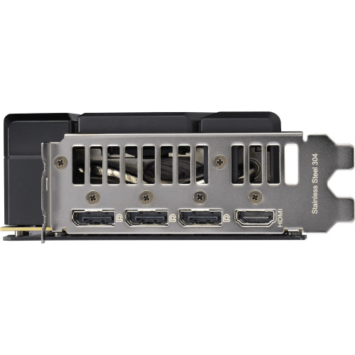 Відеокарта ASUS DUAL-RTX5070-O12G в Ноутбукер.ua фото 7