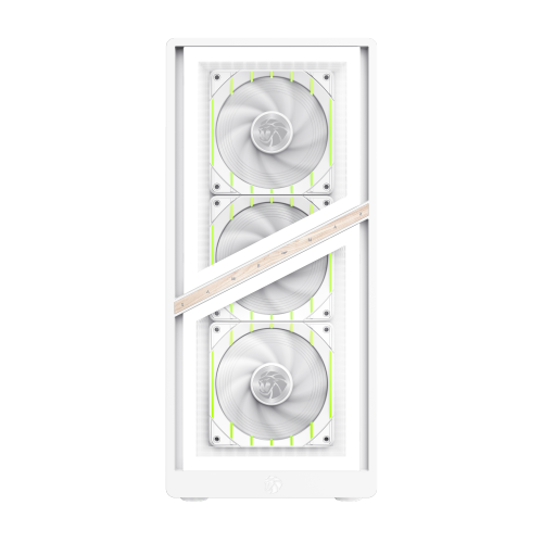 Корпус GAMEMAX AERIS 330 GW в Ноутбукер.ua фото 10