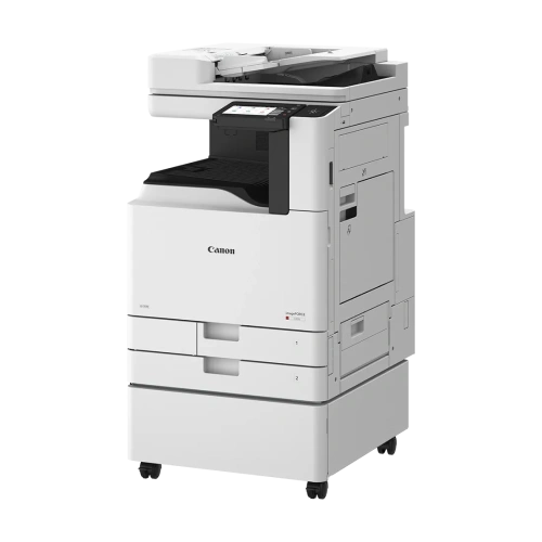 Багатофункціональний пристрій CANON IMAGEFORCE C3026 (7220C006BA) в Ноутбукер.ua фото 8