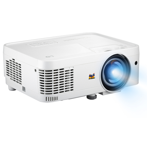 Проектор VIEWSONIC LSD300W-ST (VS20579) в Ноутбукер.ua фото 3