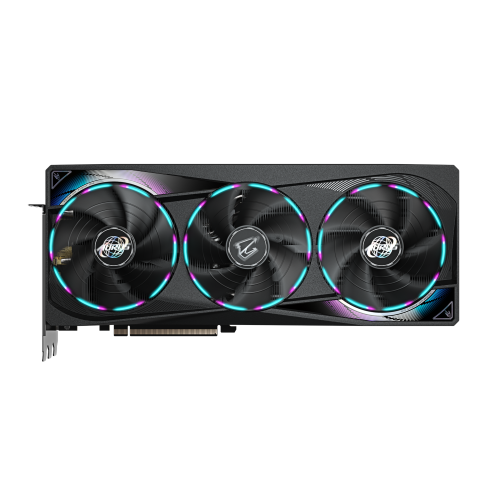 Відеокарта GIGABYTE GV-N5070AORUS M-12GD в Notebooker.ua фото 2