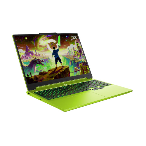 Ноутбук LENOVO LOQ 15AHP11 (83TN00DCRA) в Ноутбукер.ua фото 2