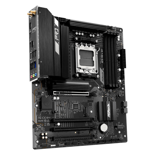 Материнська плата ASROCK X870 PRO-A WIFI в Notebooker.ua фото 4