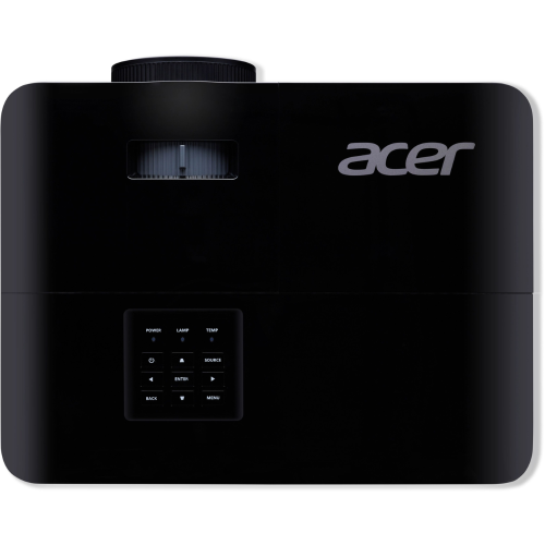Проектор ACER X129H (MR.JTH11.00Q) в Notebooker.ua фото 5 Проектор ACER X129H (MR.JTH11.00Q) в Notebooker.ua фото 5