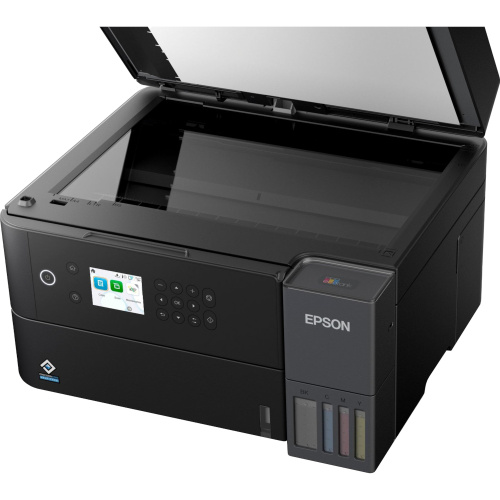 Багатофункціональний пристрій EPSON L6370  (C11CL43405) в Ноутбукер.ua фото 4