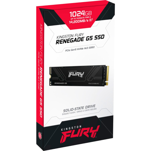 Накопичувач SSD KINGSTON SFYR2S/1T0 в Ноутбукер.ua фото 4