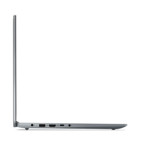 Ноутбук LENOVO IdeaPad Slim 3 15AMN8 (82XQ01KBRA) в Ноутбукер.ua фото 10