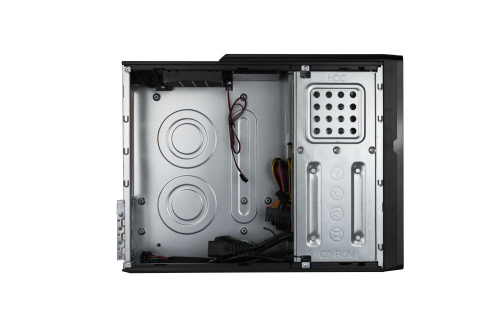 Корпус GAMEMAX ST-602-400W в Ноутбукер.ua фото 10